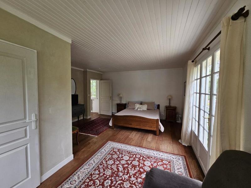 Maison de campagne - 265 m² - 8 pièces