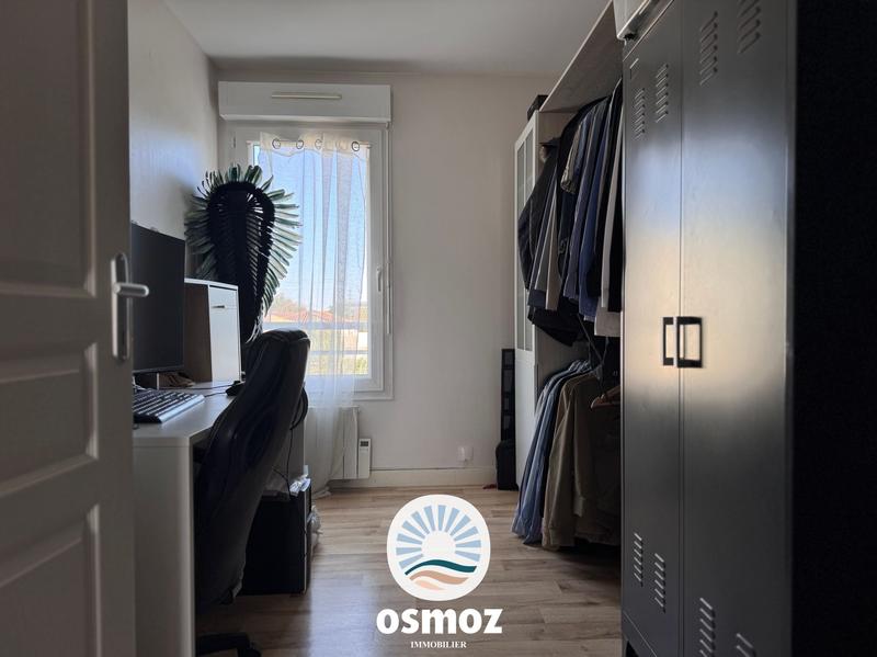 Maison - 73 m² - 4 pièces