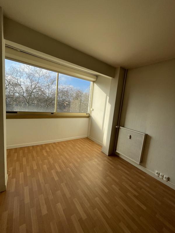 Appartement - 25 m² - 1 pièce