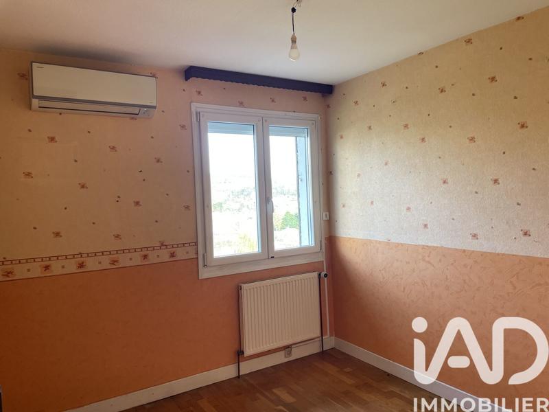 Maison - 102 m² - 6 pièces