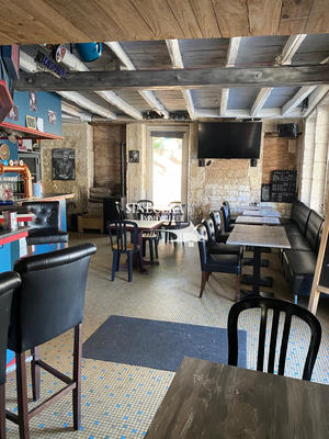 Local commercial - 540 m²