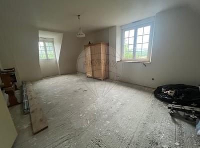 Maison - 155 m² - 5 pièces