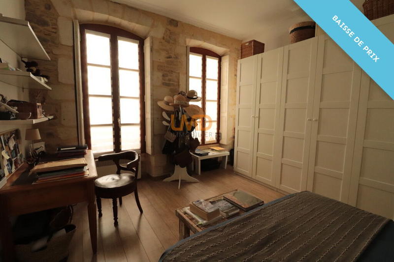 Appartement - 86 m² - 3 pièces