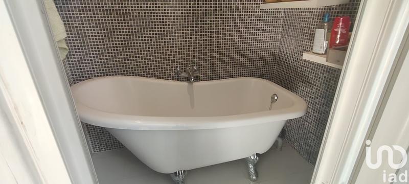 Appartement - 64 m² - 4 pièces