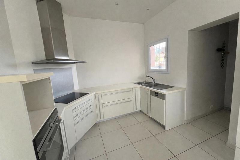 Maison - 114 m² - 4 pièces