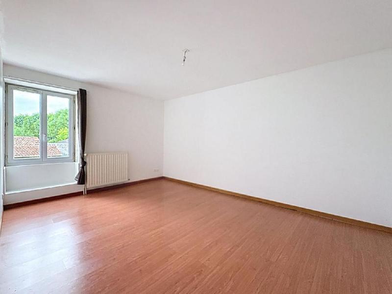 Maison - 79 m² - 3 pièces