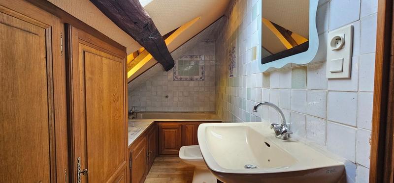 Immeuble - 153 m² - 5 pièces