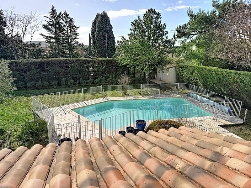 Maison - 136 m² - 4 pièces