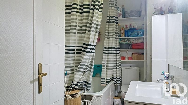 Appartement - 49 m² - 3 pièces