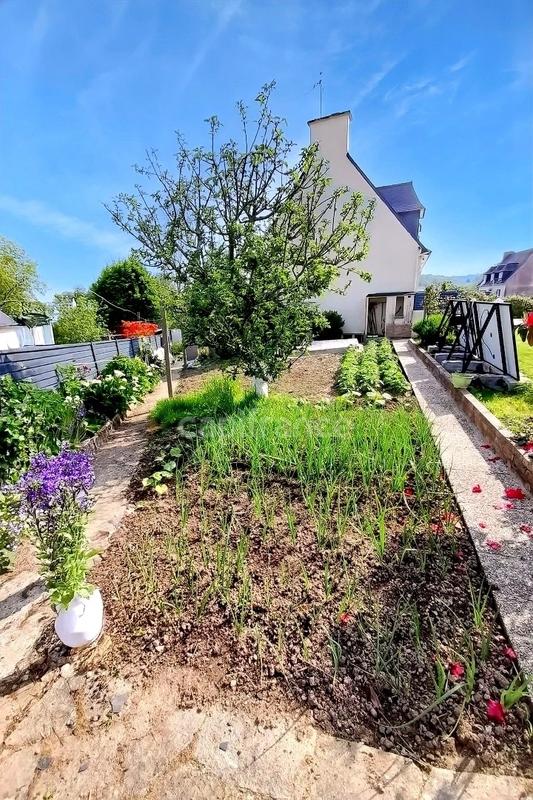 Maison - 117 m² - 6 pièces