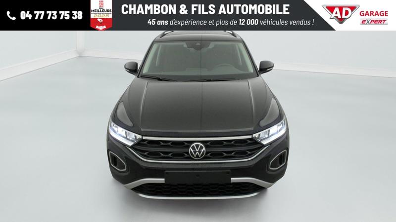 Volkswagen t-Roc 2.0 Tdi 150 Start Stop Dsg7 Life Plus