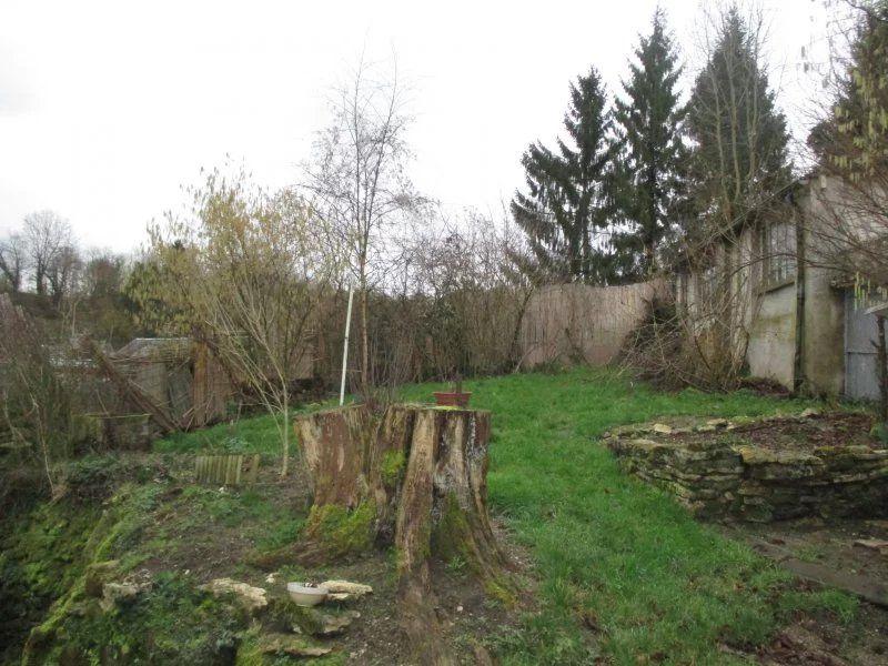 Maison - 70 m² - 4 pièces