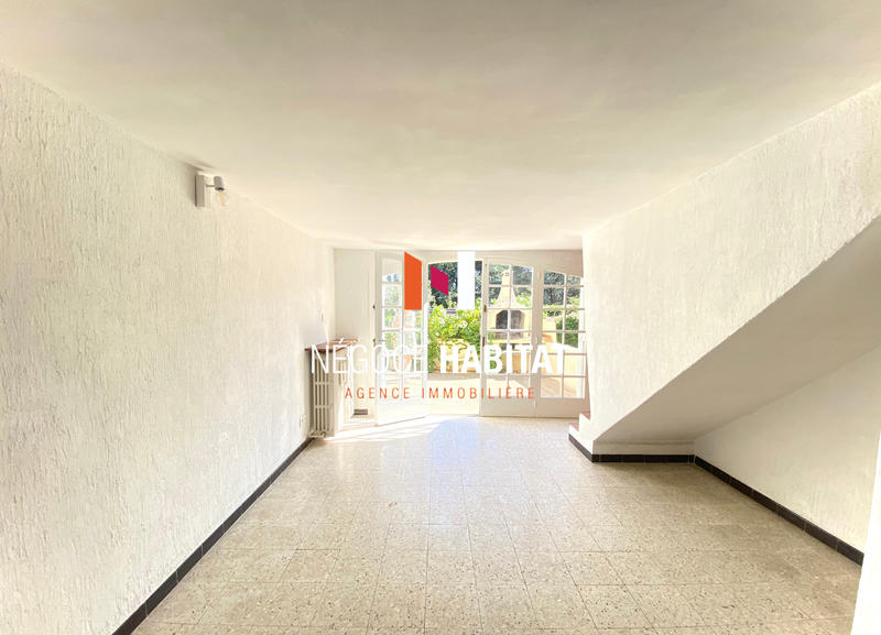 Maison - 123 m² - 6 pièces