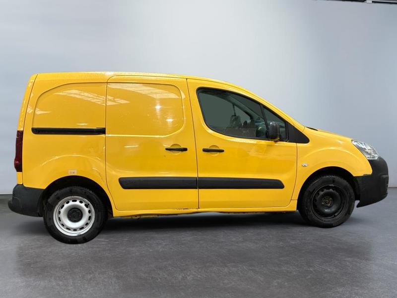 Citroën Berlingo Fourgon m Bluehdi 100 s&amp;S Etg6 Club