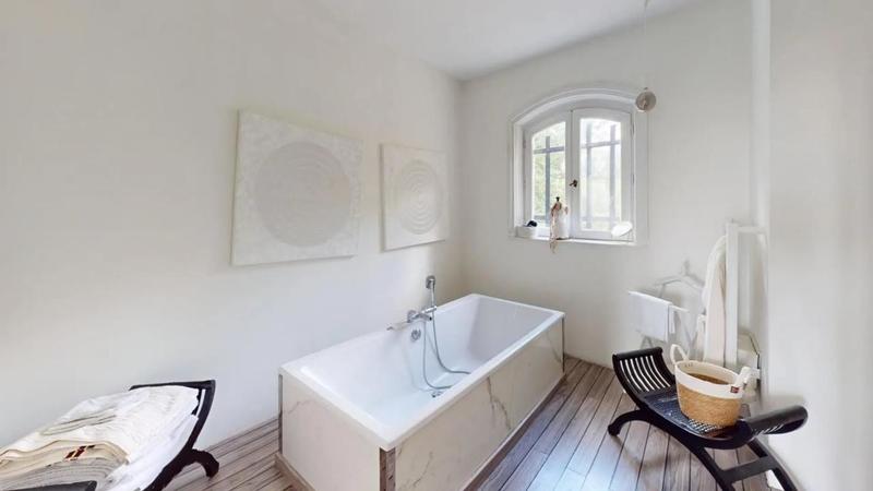 Maison de campagne - 240 m² - 9 pièces