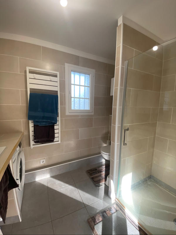 Maison - 180 m² - 7 pièces