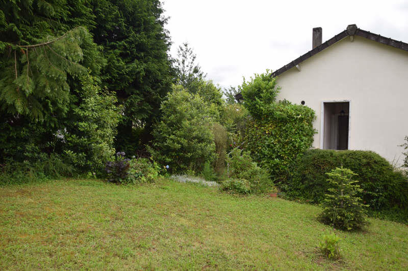 Maison - 70 m² - 4 pièces