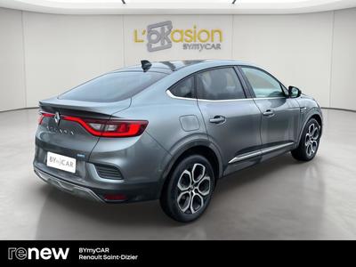 Renault Arkana E-Tech 145 - 21b Intens