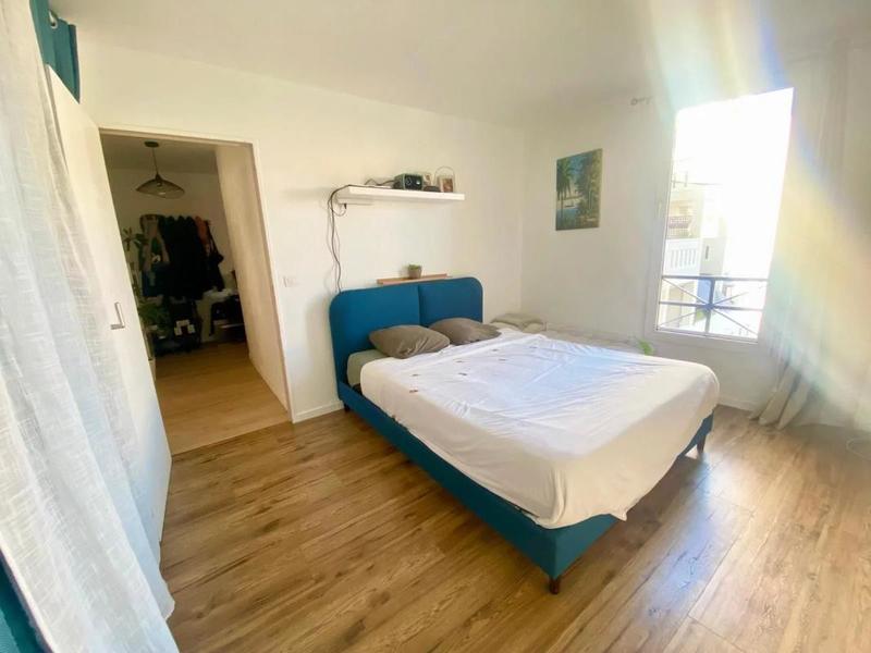 Appartement - 51 m² - 2 pièces