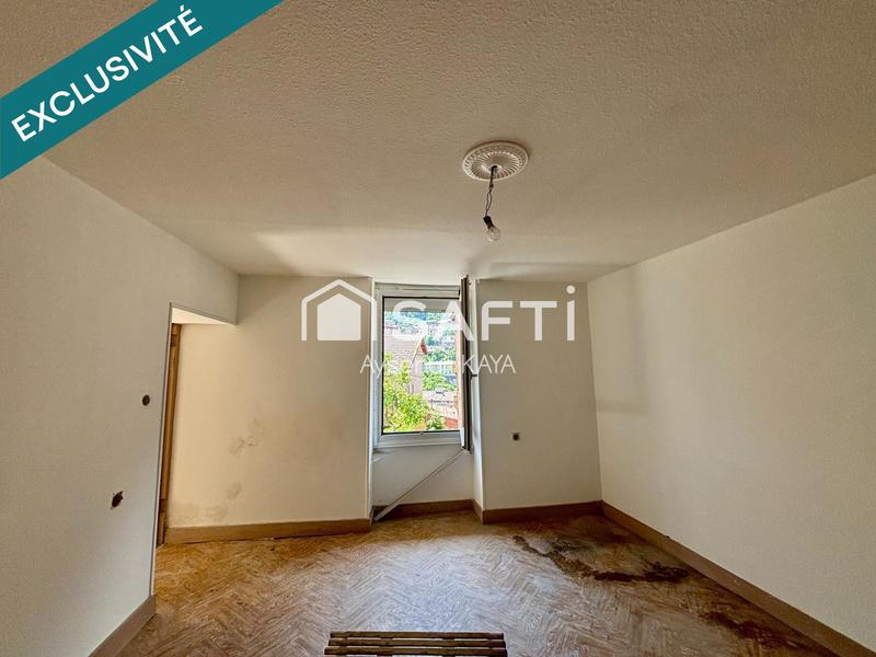 Duplex - 124 m² - 5 pièces