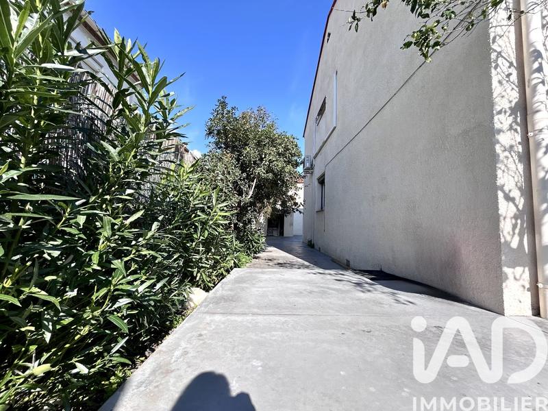 Maison - 134 m² - 6 pièces