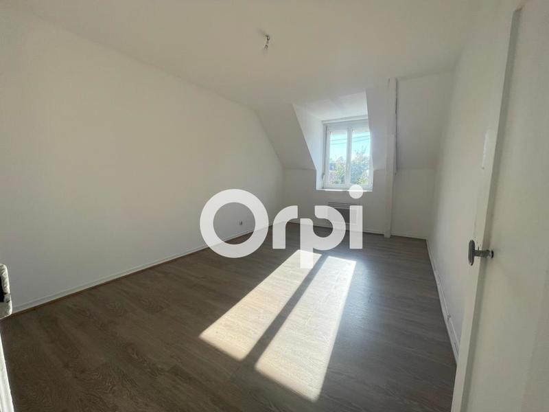 Appartement - 68 m² - 4 pièces