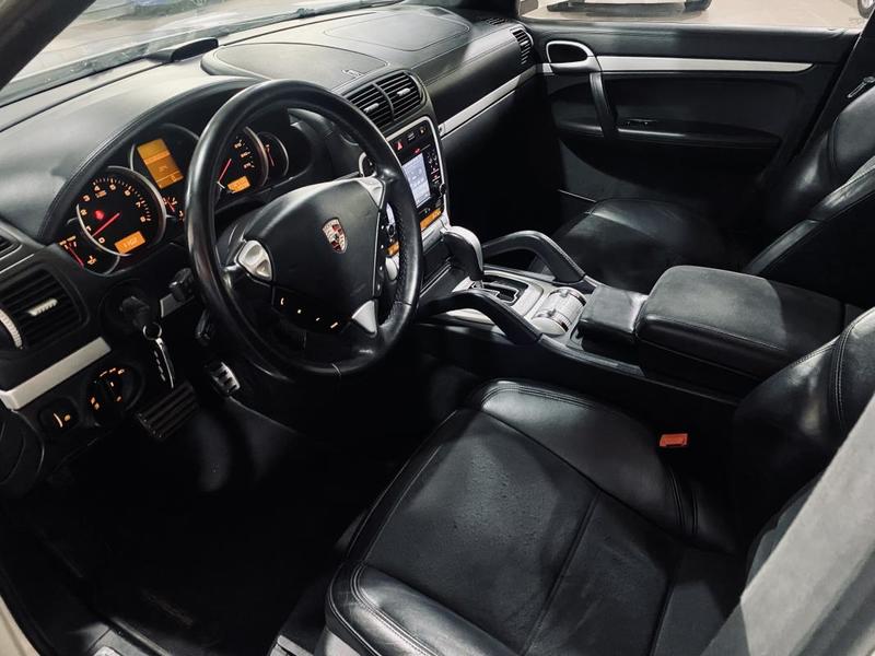 Porsche Cayenne 4.8 Tiptronic V8 Gts 405 ch - Garantie 6 Mois