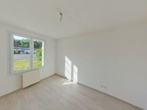 Pavillon - 61 m² - 3 pièces