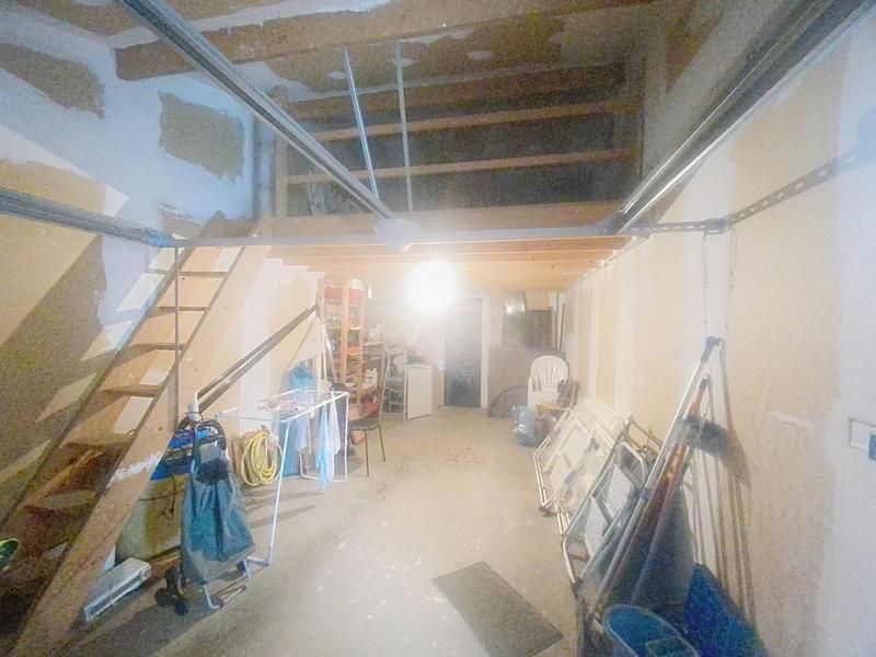 Maison - 128 m² - 5 pièces