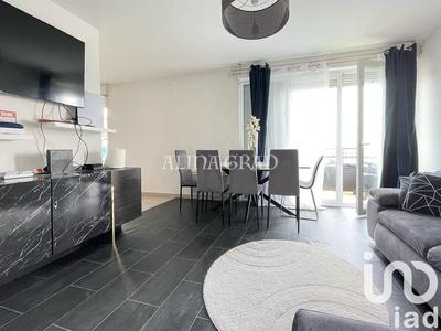 Appartement - 74 m² - 4 pièces