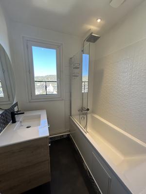 Appartement - 51 m² - 3 pièces