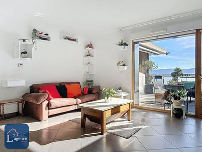 Appartement - 112 m² - 5 pièces