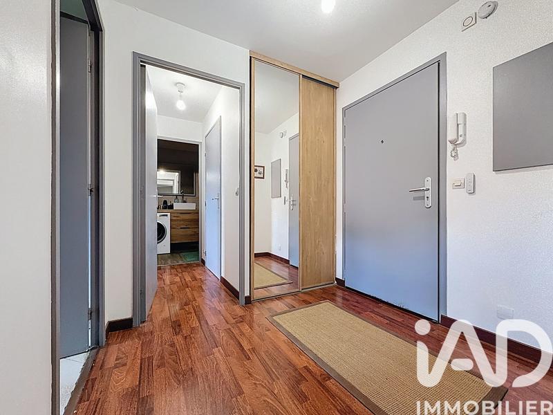 Appartement - 53 m² - 2 pièces