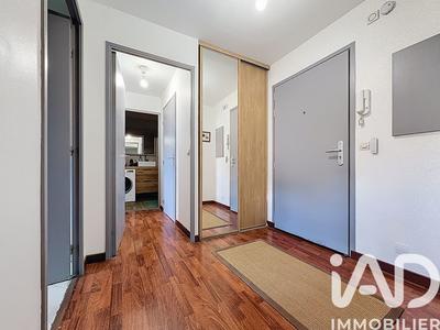 Appartement - 53 m² - 2 pièces