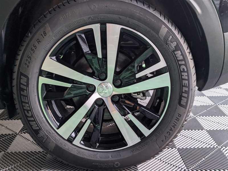 Peugeot 3008 1.5 BlueHDi 130ch s&amp;S Eat8 Gt