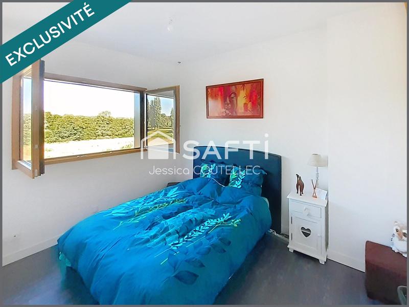 Maison - 160 m² - 5 pièces