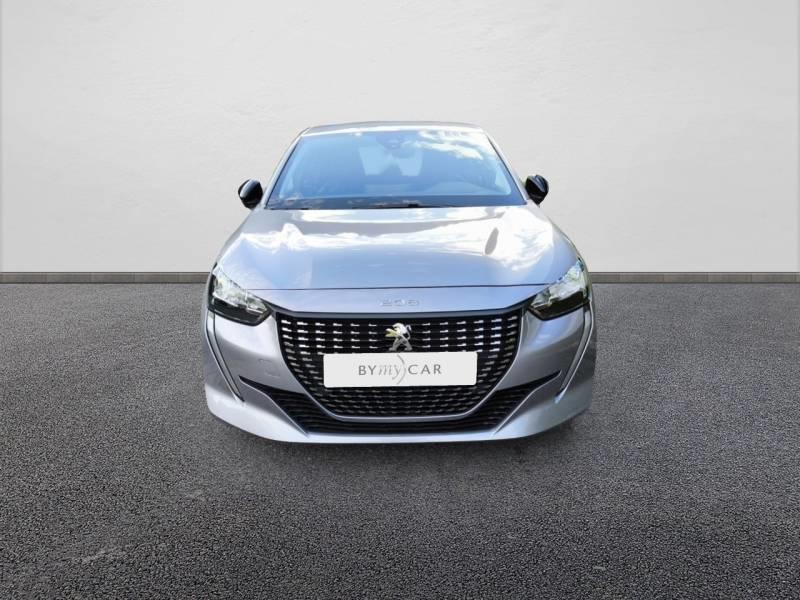 Peugeot 208 PureTech 75 s&amp;S Bvm5 Active Pack