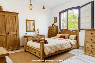 Maison - 328 m² - 9 pièces