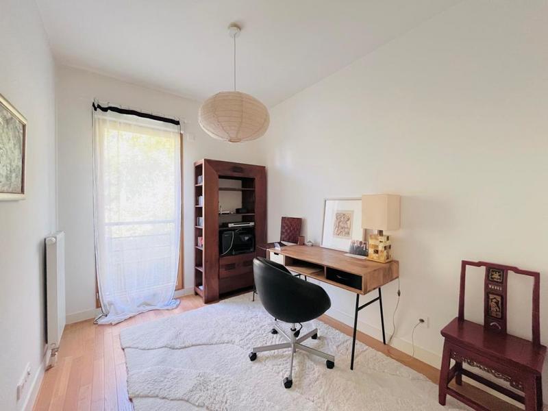 Appartement - 114 m² - 5 pièces