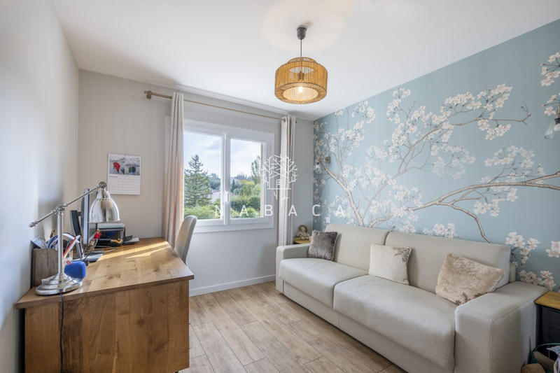 Maison - 176 m² - 6 pièces