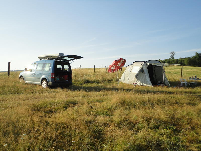 chez marie et didier