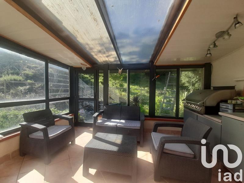 Maison - 130 m² - 4 pièces