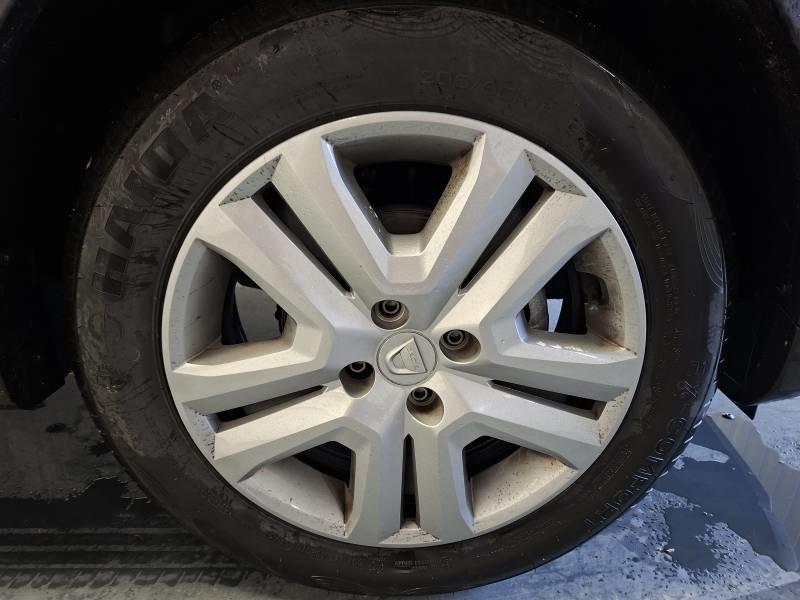 Dacia Sandero Eco-G 100 - 22 Stepway Confort