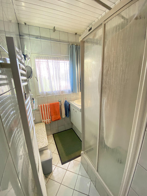 Appartement - 74 m² - 4 pièces