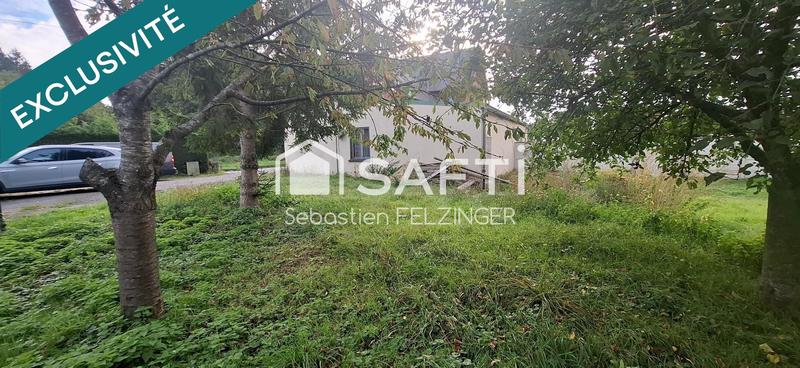 Local commercial - 375 m² - 2 pièces