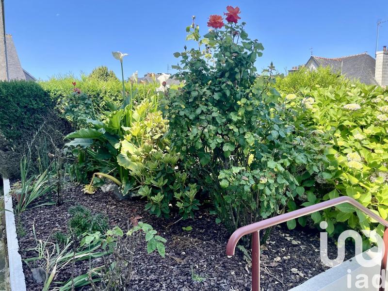 Maison - 98 m² - 5 pièces