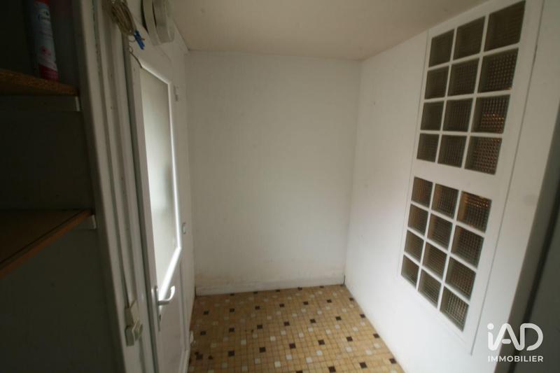 Appartement - 45 m² - 1 pièce