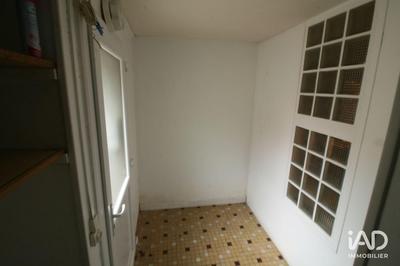 Appartement - 45 m² - 1 pièce