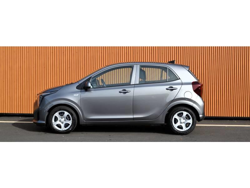 Kia Picanto 1.0 DPi 63 ch Bvm5 Active