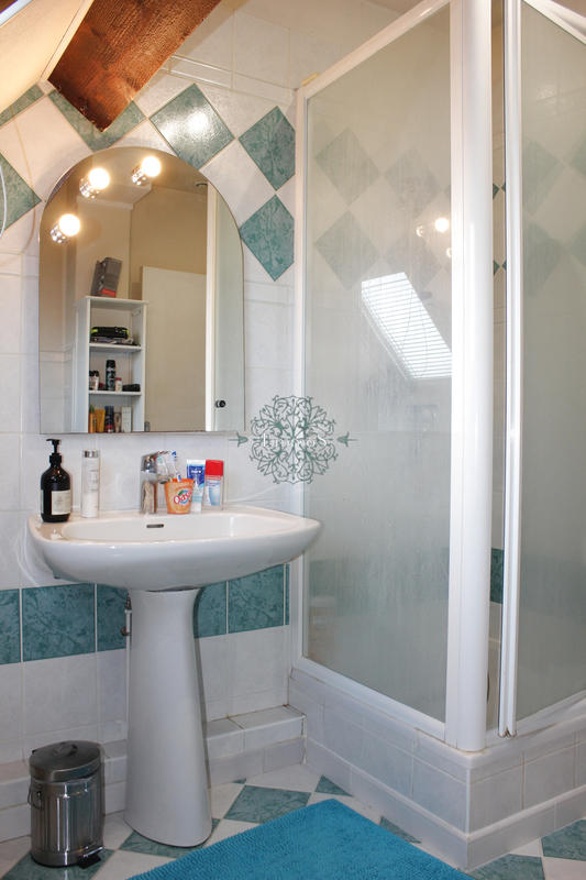 Maison - 158 m² - 6 pièces